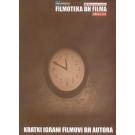 KRATKI IGRANI FILMOVI BH AUTORA, 2005 BH (DVD) KRATKI IGRANI FILMOVI BH AUTORA, 2005 BH (DVD)